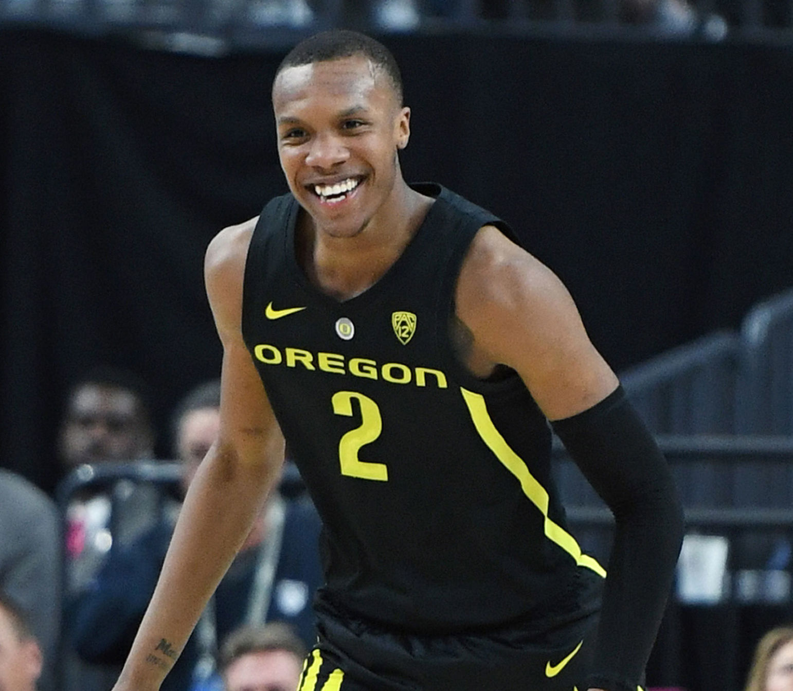 Oregon Ducks
